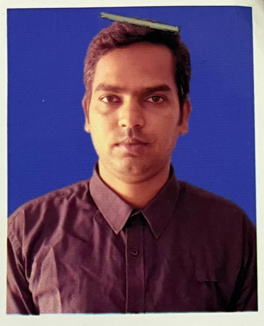 মোঃ তরিকুল ইসলাম